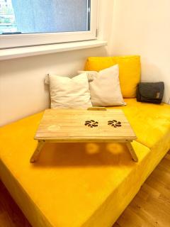 Urban 3 - Apartment for modern nomads - Skopje - 8
