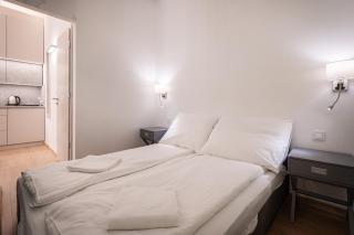 Kl31 - Central Residence - Klauzál Square by BQA - 5