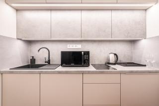 Kl31 - Central Residence - Klauzál Square by BQA - Budapest - 8