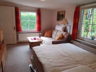 Ferienwohnung am Wald - Biesenthal - 1