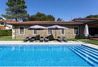 Villa 271 - Caminha - 9