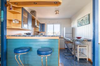 Logement vue mer à 50m de plage - 3