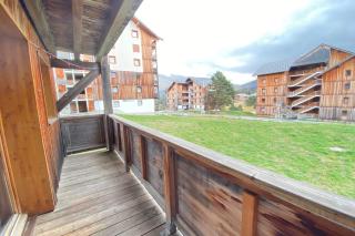 Haven of peace at the foot of the ski slopes - Le Dévoluy - 1