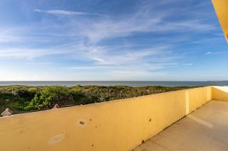 Logement vue mer à 50m de plage - 8