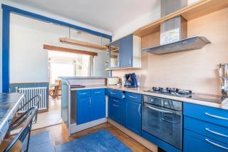 Logement vue mer à 50m de plage - 1