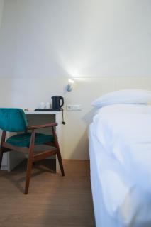 AP Hotel Mannheim Viernheim am Kapellenberg - Viernheim - 6