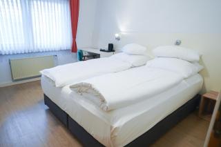AP Hotel Mannheim Viernheim am Kapellenberg - Viernheim - 8