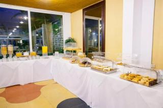Hotel Theoxenia - Mesolongi - 1