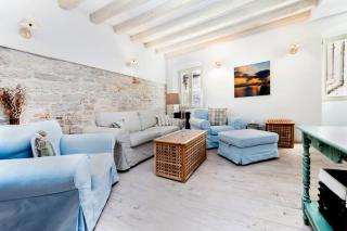 GRISIA Sea view with terrace - Rovinj - 6