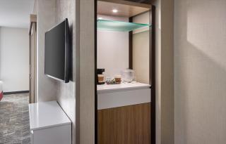 SpringHill Suites by Marriott Franklin Mint - 3
