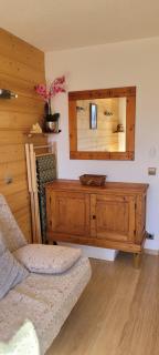 Appartement les 2 Alpes avec vue sur la muzelle - Vénosc - 4