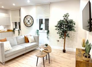 Shrewsbury apartments by BEVOLVE - Free Parking - Shrewsbury - 6