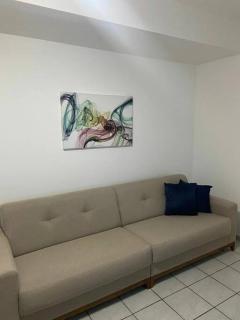Apartamento Duda, praia do morro - Guarapari - 8
