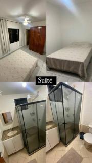 Apartamento Duda, praia do morro - Guarapari - 7