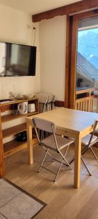 Appartement les 2 Alpes avec vue sur la muzelle - Vénosc - 5