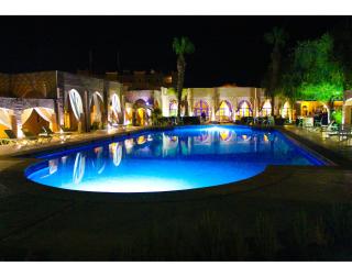 RS Hotel Karam Palace - Ouarzazate - 0