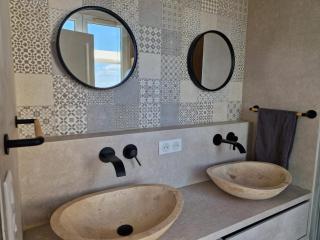 magnifique 90 m², Paris centre 20 min, hammam, vue - Choisy-le-Roi - 4