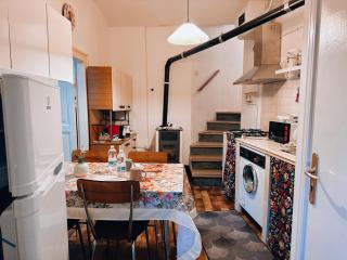 House Scanno centro storico - Scanno - 9