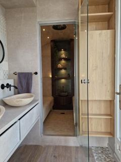 magnifique 90 m², Paris centre 20 min, hammam, vue - Choisy-le-Roi - 5