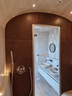 magnifique 90 m², Paris centre 20 min, hammam, vue - Choisy-le-Roi - 7