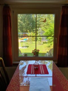 Ferienwohnung am Wald - Biesenthal - 6