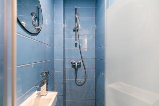 MBA Splendide Appart - Parmentier - Paris - Proche Bastille - 5