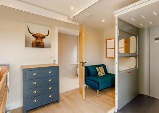 Roe Cottage disabled adapted 2 bedroom hot tub - Alcester - 1