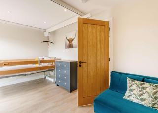 Roe Cottage disabled adapted 2 bedroom hot tub - Alcester - 7