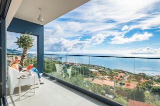 Casa Jose Antonio B by Madeira Sun Travel - Gaula - 0