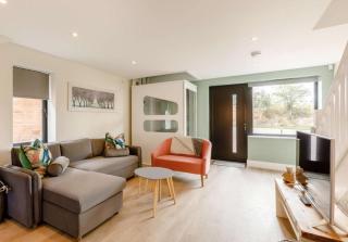 Roe Cottage disabled adapted 2 bedroom hot tub - Alcester - 5