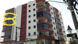 Apartamentos Ed London, na Av principal a poucos passos das Termas - Piratuba - 8