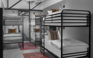 Bposhtels SLC - Salt Lake City - 5
