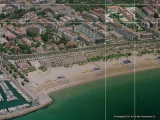 Great apartment Las Mimosas - Salou - 9