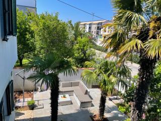 Enna Apartment B Meerblick perfect location - Medulin - 4