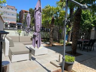 Enna Apartment B Meerblick perfect location - Medulin - 9