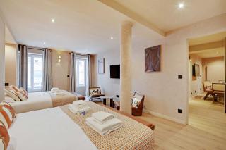 Amazing Residence Caire Montorgueil - Paris - 3