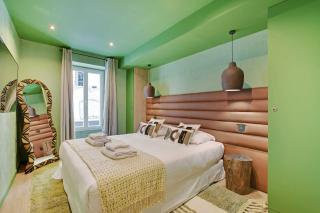 Amazing Residence Caire Montorgueil - Paris - 6