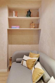 Amazing Residence Caire Montorgueil - Paris - 1
