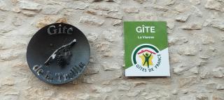 Gîte de la Treille - 7