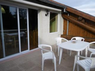Gîte l'Ermitage Thiaucourt - - 5