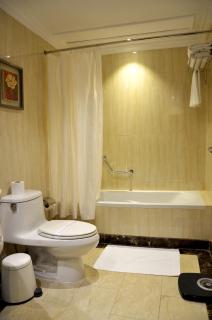 Crown Tower Hotel - Al Jubail - 6