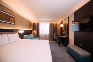Crowne Plaza - Belfast by IHG - Belfast - 8