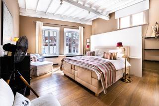 Maison Amodio Boutique B&B adults only - Brugge - 3