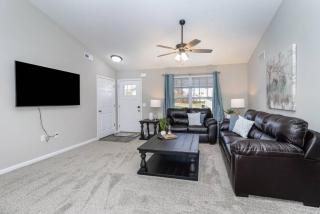 Home among the Nook in Hamilton Ohio - Hamilton - 8