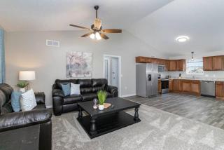 Home among the Nook in Hamilton Ohio - Hamilton - 7