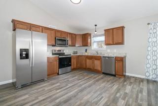 Home among the Nook in Hamilton Ohio - Hamilton - 5