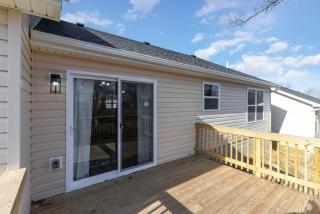 Home among the Nook in Hamilton Ohio - Hamilton - 3