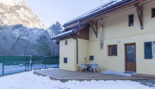 Le Clos Savoie Lorraine - Thônes - 8
