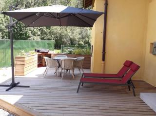 Le Clos Savoie Lorraine - Thônes - 9