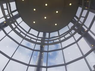 Stunning 1-Bed Apartment in Brierley Hill - Dudley - 2